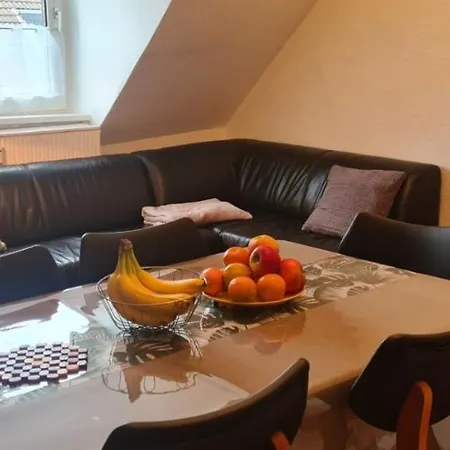 3 Schlafzimmer &wohnküche *