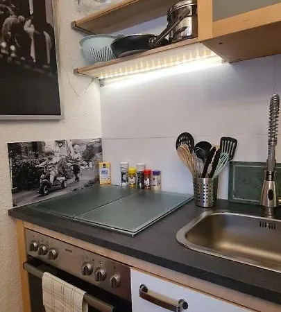 3 Schlafzimmer &wohnkueche *