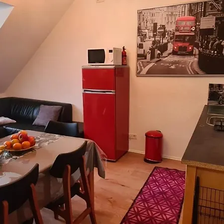 3 Schlafzimmer &wohnküche