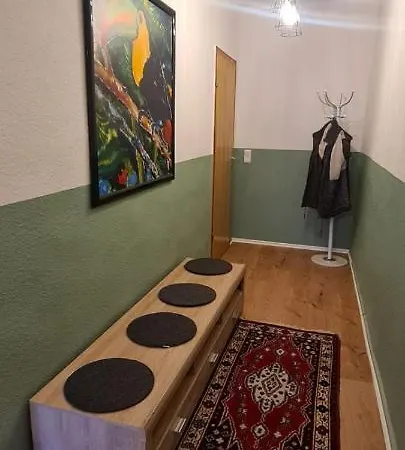 3 Schlafzimmer &wohnkueche * Oberhausen (North Rhine-Westphalia)