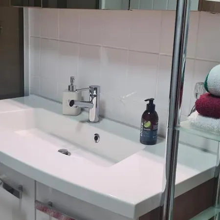 3 Schlafzimmer &wohnkueche *