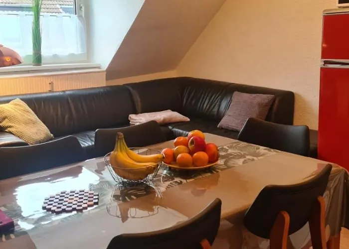 3 Schlafzimmer &wohnkueche *