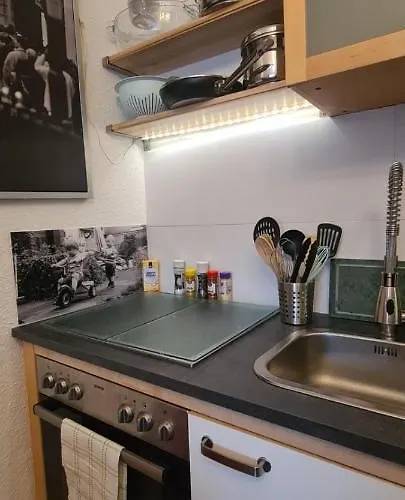 3 Schlafzimmer &wohnkueche *