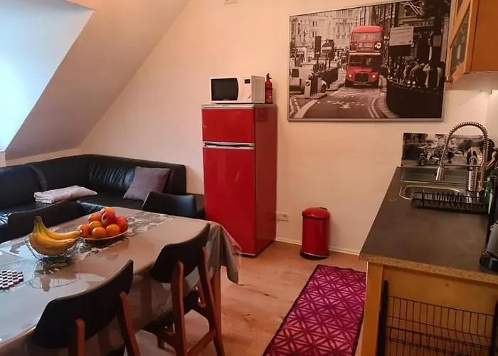 3 Schlafzimmer &wohnkueche