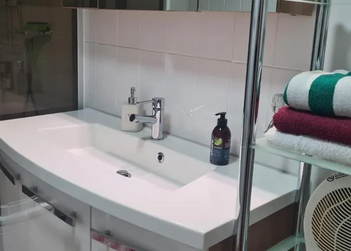 3 Schlafzimmer &wohnkueche *